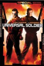 Watch Universal Soldier Niter