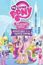 Watch My Little Pony Friendship Is Magic: Adventures In The Crystal Empire Niter