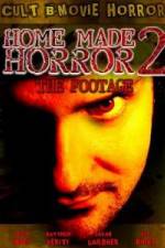 Watch Home Made Horror 2 The Footage Niter