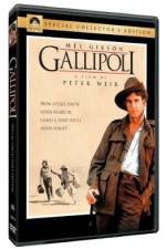 Watch Gallipoli Niter