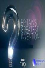 Watch Britain\'s Greatest Invention Niter