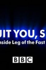 Watch Suit You, Sir! The Inside Leg of the Fast Show Niter