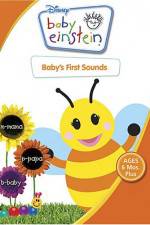 Watch Baby Einstein: Baby's First Sounds Niter