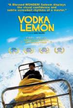 Watch Vodka Lemon Niter