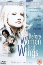 Watch Before Women Had Wings Niter