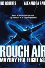 Watch Rough Air Danger on Flight 534 Niter