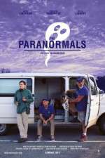 Watch The Paranormals Niter