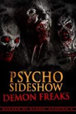 Watch Bunker of Blood: Chapter 5: Psycho Sideshow: Demon Freaks Niter