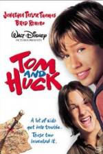 Watch Tom and Huck Niter