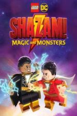 Watch LEGO DC: Shazam - Magic & Monsters Niter