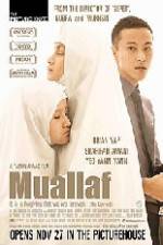 Watch Muallaf Niter
