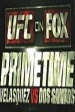 Watch UFC Primetime Velasquez vs Dos Santos Niter