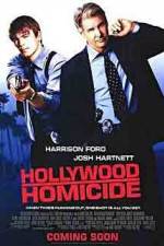 Watch Hollywood Homicide Niter