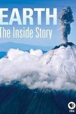 Watch Earth The Inside Story Niter