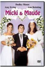 Watch Micki + Maude Niter