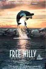 Watch Free Willy Niter