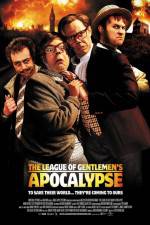Watch The League of Gentlemen's Apocalypse Niter