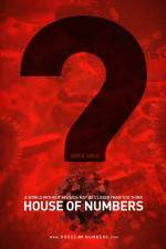 Watch House of Numbers Anatomy of an Epidemic Niter