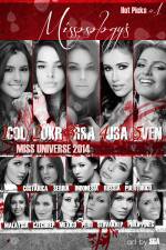 Watch Miss Universe 2014 Niter