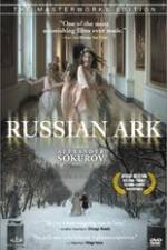 Watch In One Breath: Alexander Sokurov's Russian Ark Niter