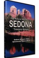 Watch The Natural Wonders of Sedona - Timeless Beauty Niter