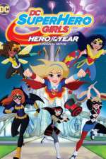 Watch DC Super Hero Girls: Hero of the Year Niter
