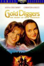 Watch Gold Diggers The Secret of Bear Mountain Niter