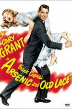 Watch Arsenic and Old Lace Niter