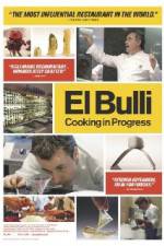 Watch El Bulli Cooking in Progress Niter