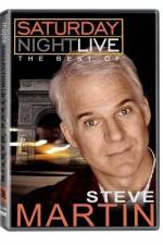 Watch Saturday Night Live The Best of Steve Martin Niter