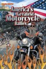 Watch America's Greatest Motorcycle Rallies Niter