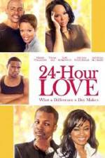Watch 24 Hour Love Niter