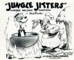 Watch Jungle Jitters Niter