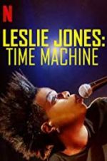 Watch Leslie Jones: Time Machine Niter