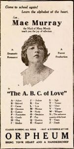 Watch The A.B.C. of Love Niter
