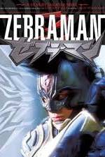 Watch Zebraman Niter