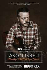 Watch Jason Isbell: Running with Our Eyes Closed Niter