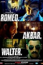Watch Romeo Akbar Walter Niter