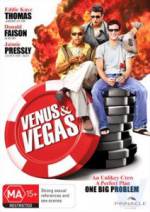 Watch Venus & Vegas Niter
