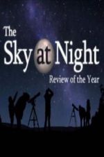 Watch The Sky at Night Review of the Year Niter