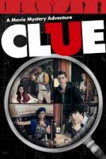 Watch Clue: A Movie Mystery Adventure Niter
