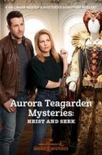 Watch Aurora Teagarden Mysteries: Heist and Seek Niter