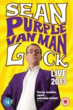Watch Sean Lock: Purple Van Man Niter