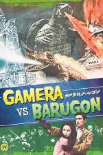 Watch Gamera vs Barugon Niter