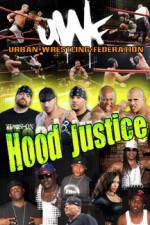 Watch Urban Wrestling Federation Hood Justice Niter