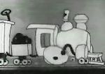 Watch Box Car Blues (Short 1930) Niter