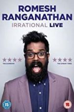 Watch Romesh Ranganathan: Irrational Live Niter