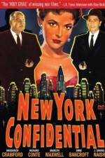 Watch New York Confidential Niter