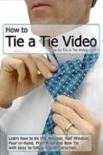 Watch How to Tie a Tie in Different Ways Niter