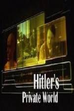 Watch Revealed Hitler's Private World Niter